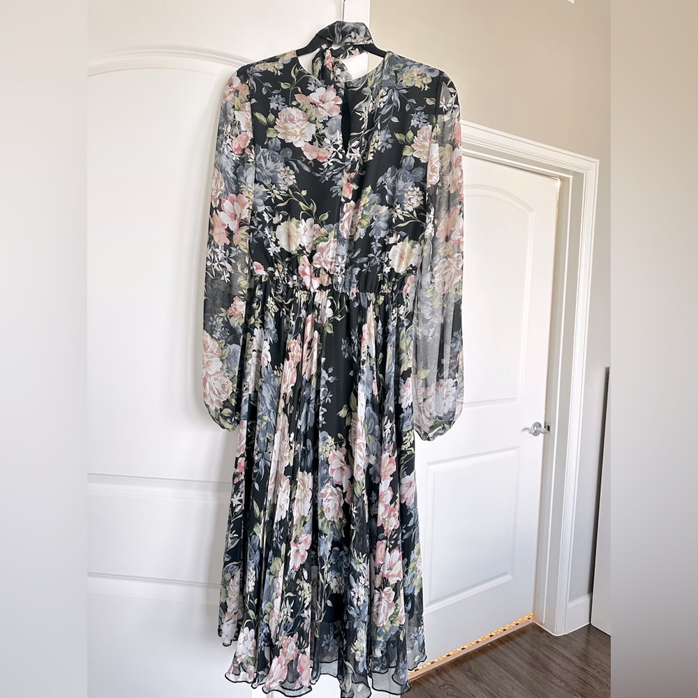 Cocktail Dress - Picture 6 of 10